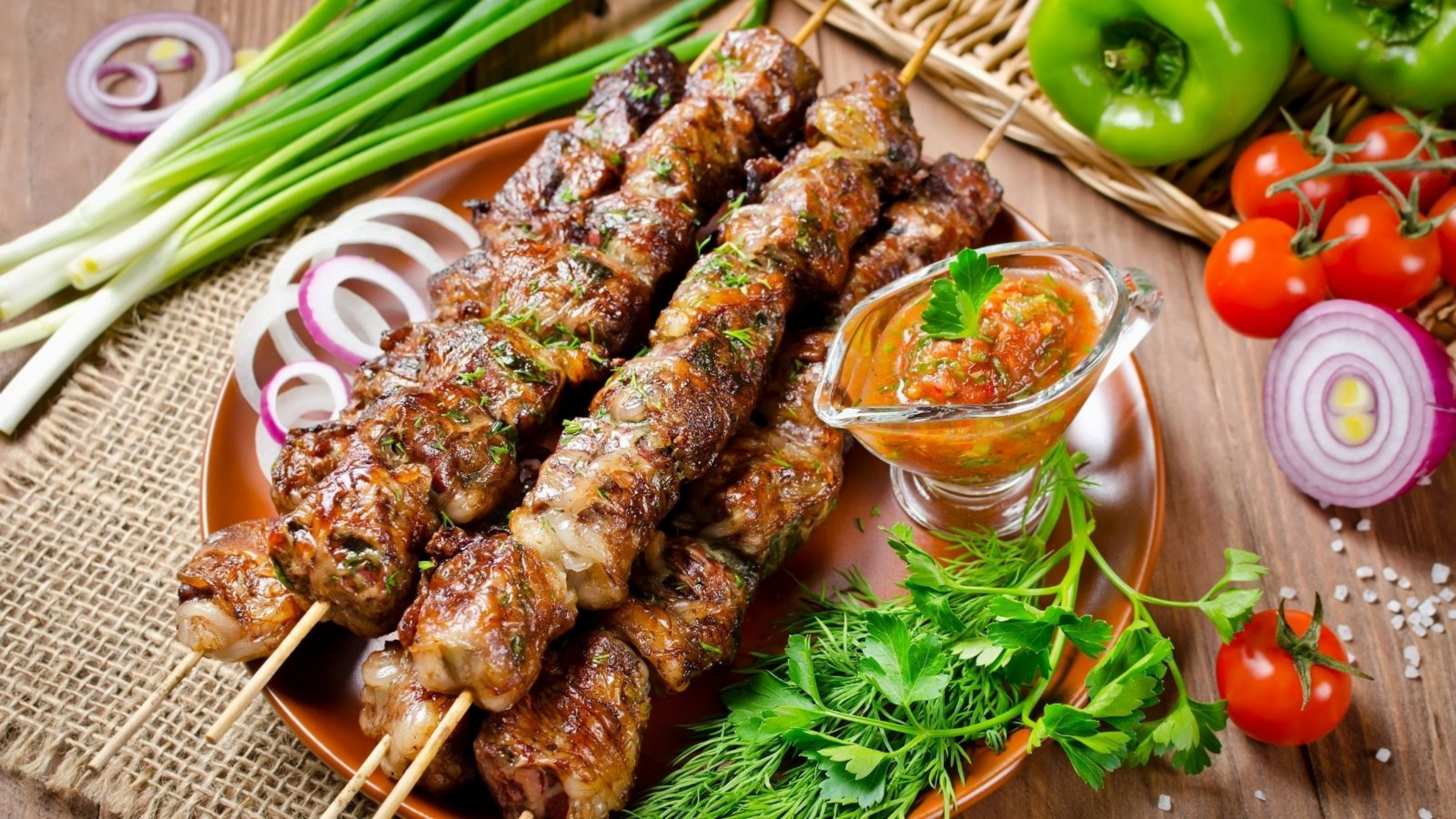 Orlando Grill Hildesheim