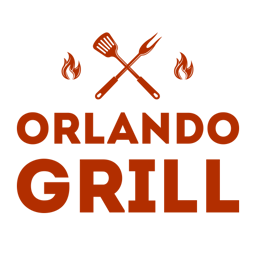 Orlando Grill logo.